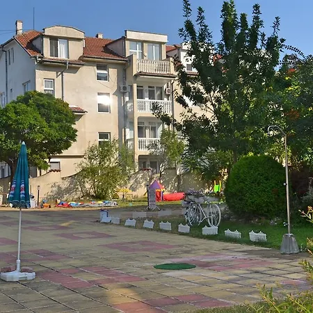 Semiramida Garden Eh 써니비치