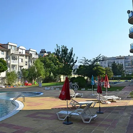 Semiramida Garden Eh 써니비치