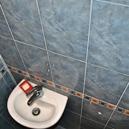 Apartament Semiramida Garden Eh