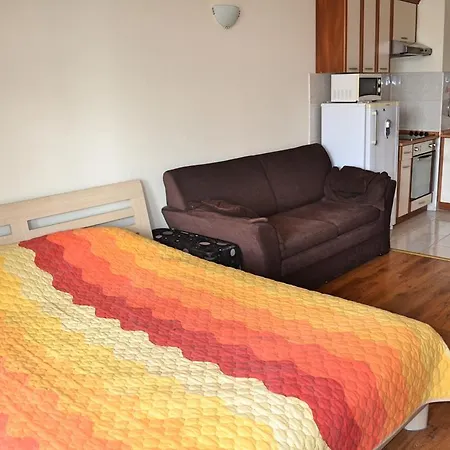 Semiramida Garden Eh Apartament *