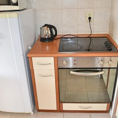 Semiramida Garden Eh * Sunny Beach