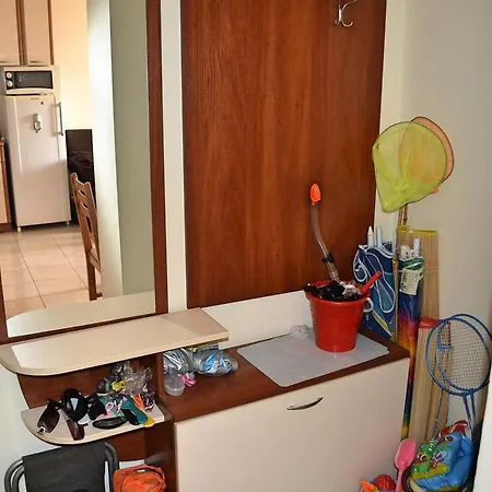 Apartament Semiramida Garden Eh Sunny Beach