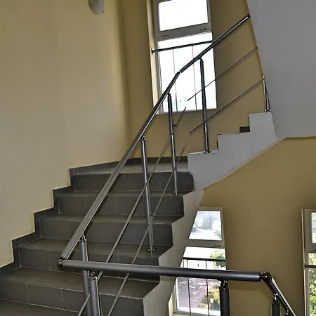 Apartament Semiramida Garden Eh Sunny Beach